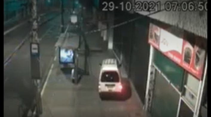 Roban más de $700 millones en fábrica de Ricaurte, Bogotá