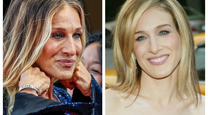 Sarah Jessica Parker Sarah Jessica Parker