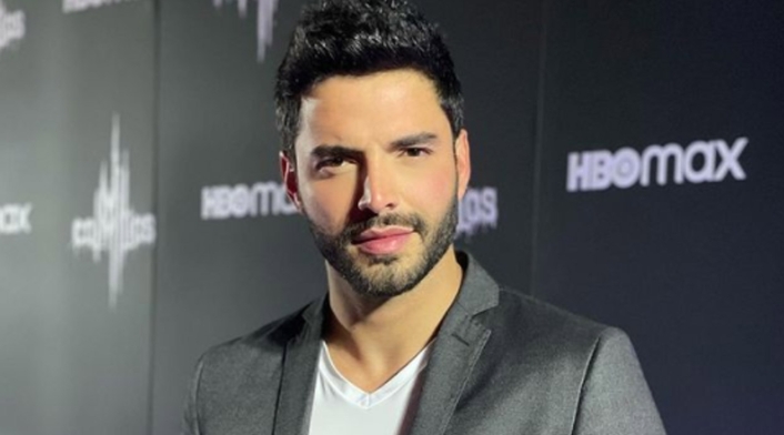 Sebastián Carvajal
