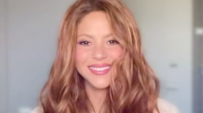 Shakira