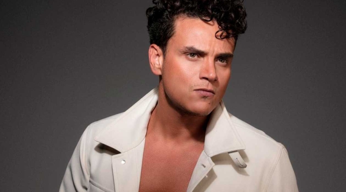 Silvestre Dangond, cantante vallenato Silvestre Dangond, cantante vallenato