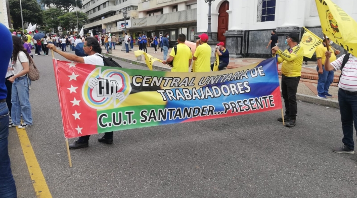Marchas