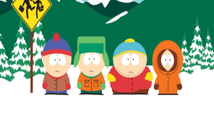 South Park South Park, programa post covid