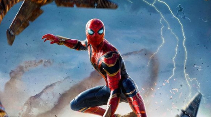Spider-Man: No Way Home