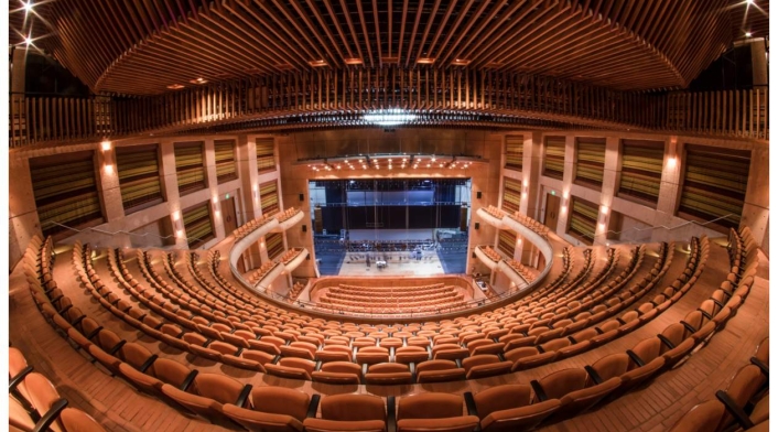 Teatro Mayor de Bogotá Teatro Mayor de Bogotá