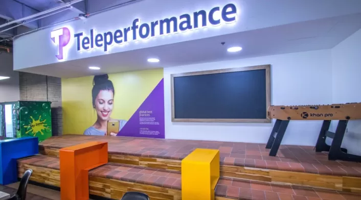 teleperformance: Trabajo para la temporada de fin de año teleperformance: Trabajo para la temporada de fin de año