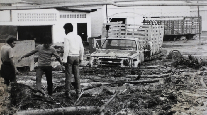 Tragedia en Armero cumple 36 años Tragedia en Armero cumple 36 años