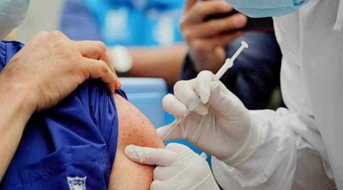 Vacunas personal de la salud