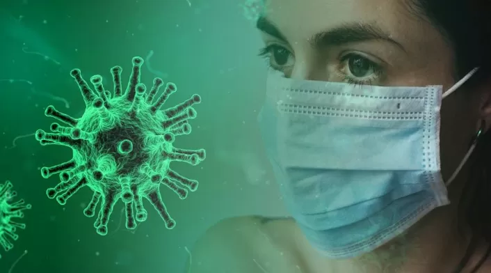Coronavirus Coronavirus