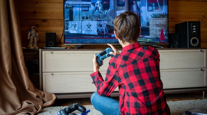 Videojuegos para niños Videojuegos para niños