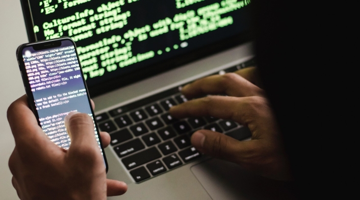 Virus en aplicaciones