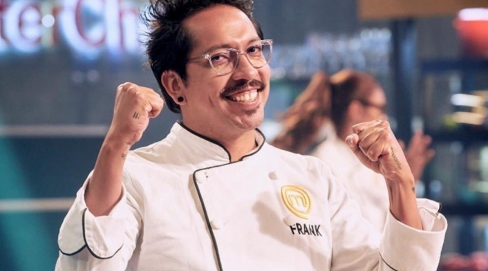 Frank Martínez