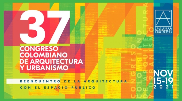 37 Congreso de arquitectura