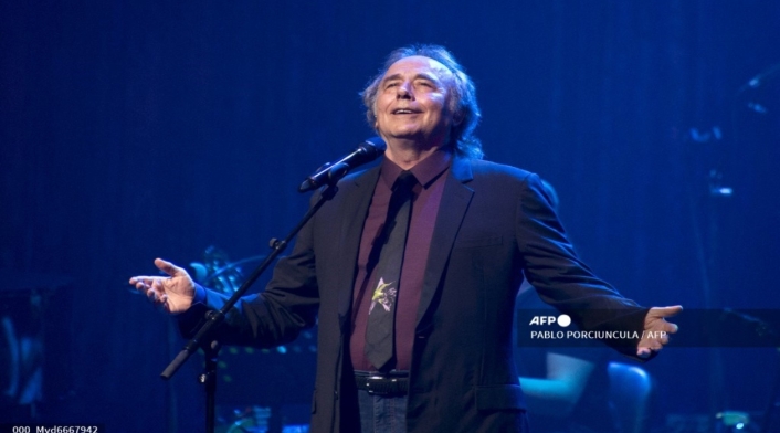 Joan Manuel Serrat Joan Manuel Serrat