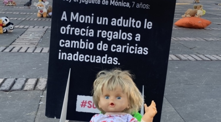 Derechos Niños y Niñas