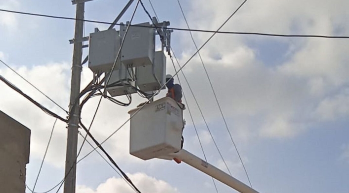 Suspensión de energía - Afinia Suspensión de energía - Afinia