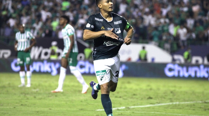 Teófilo Gutiérrez 2021-2