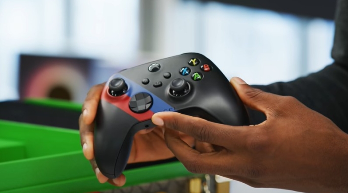 XBOX GUCCI