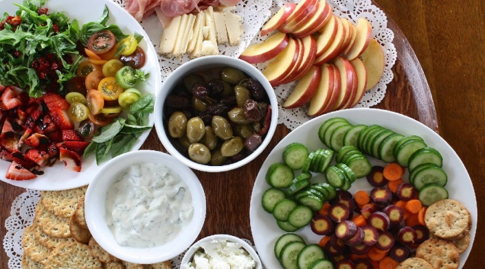 Dieta saludable para diabéticos Dieta para dibéticos