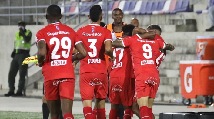 América de Cali, Liga Betplay