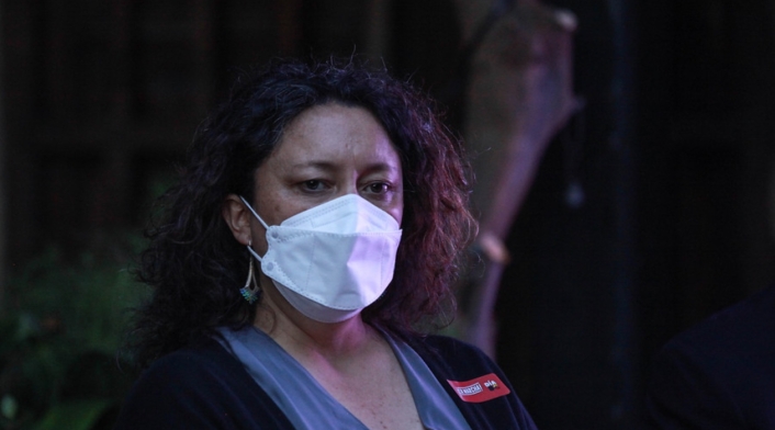 Angélica Lozano Angélica Lozano no renunció finalmente al Partido Verde