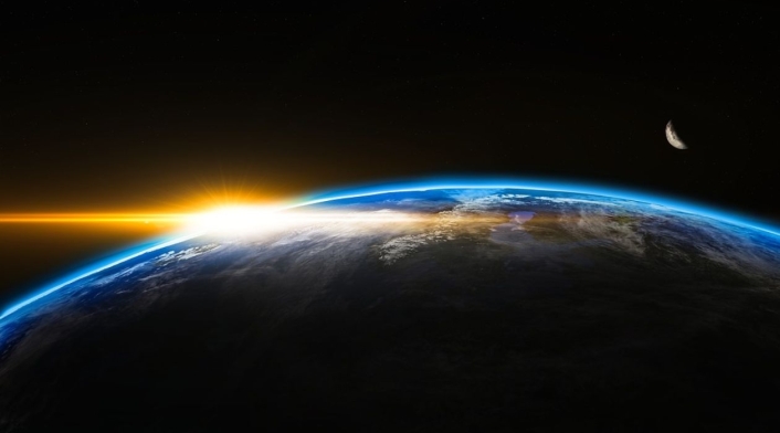 Año Nuevo: países que tendrán primero 2022 Año Nuevo: países que tendrán primero 2022