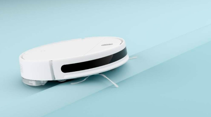 Aspiradora Xiaomi Mi Robot Vacuum-Mop Aspiradora Xiaomi Mi Robot Vacuum-Mop