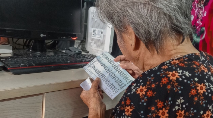 Baloto y Lotería de Valle hoy: resultados del miércoles 15 de diciembre Baloto y Lotería de Valle hoy: resultados del miércoles 15 de diciembre