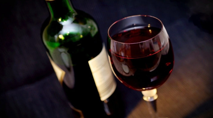 Bebidas alcohólicas para Navidad