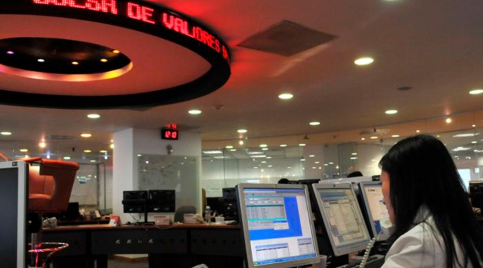 Oficina de la Bolsa de valores de Colombia Operadores de la Bolsa de valores de Colombia