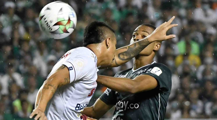 Cali vs Tolima, Liga Betplay final