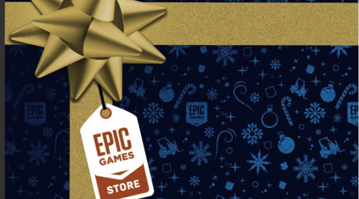 Epic Games Store