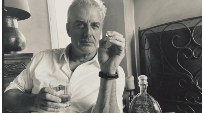 Chris Noth Chris Noth