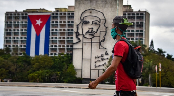 Referencia Gobierno de Cuba Referencia Gobierno de Cuba