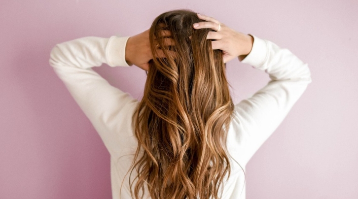 Cuidado del cabello
