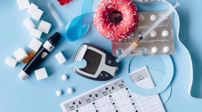 Diabetes Diabetes