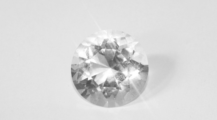 Diamante- imagen de referencia