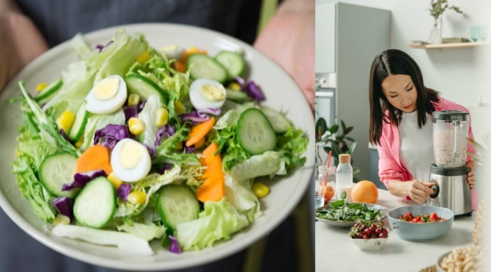 Dieta japonesa para adelgazar Dieta japonesa para adelgazar