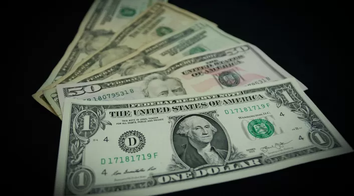 Precio del dólar Precio del dólar llega a $4.000