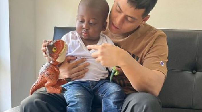 El Mindo y Yanfry