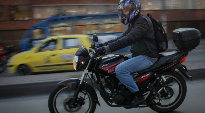 Pico y placa para motos en Bogotá en 2022 no estaría descartado Pico y placa para motos en Bogotá en 2022 no estaría descartado