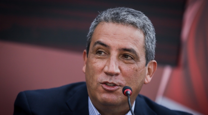 Fernando Jaramillo, Dimayor Fernando Jaramillo, presidente de la Dimayor