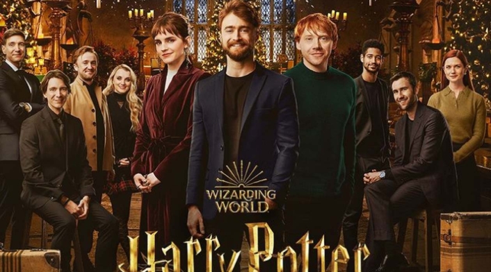 Harry Potter