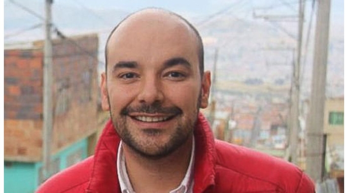 Horacio José Serpa Horacio José Serpa