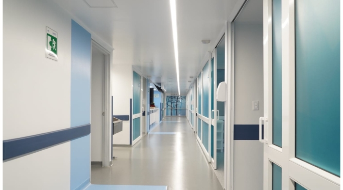 Hospital Simón Bolívar EPS deben entregar insumos médicos a pacientes sin fórmula médica