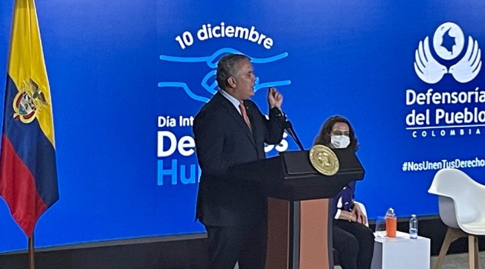 Iván Duque