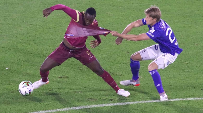 Millonarios Vs Tolima - Liga BetPlay 2021