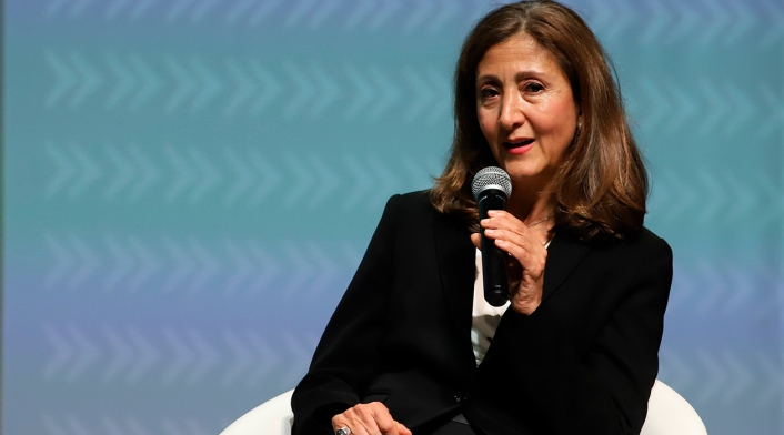 Ingrid Betancourt logra personería jurídica para Verde Oxígeno Ingrid Betancourt logra personería jurídica para Verde Oxígeno