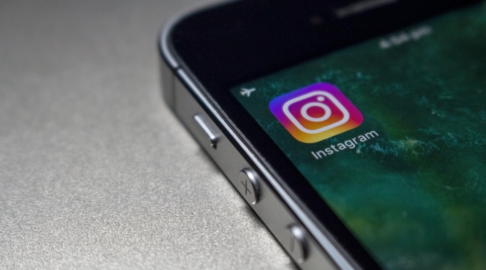 Instagram Logo