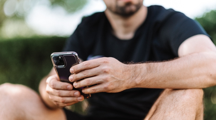 Un virus ataca dispositivos iPhone por medio de un GIF
